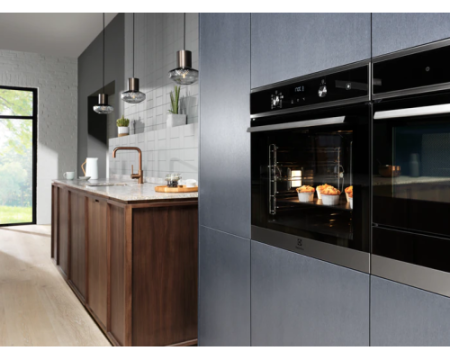 Духовой шкаф Electrolux EOD5H40X