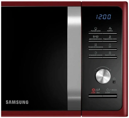 Микроволновая печь SAMSUNG MS23F301TQR