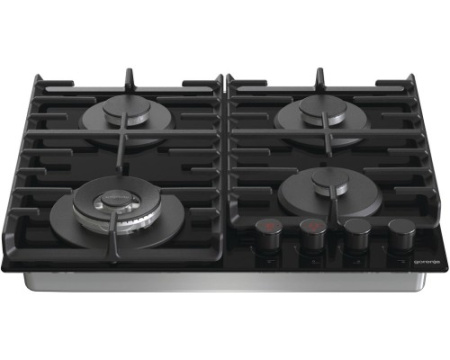 Независимая газовая варочная панель Gorenje GKTW642SYB