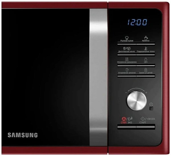 Микроволновая печь SAMSUNG MS23F301TQR