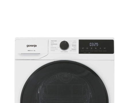 Сушильная машина Gorenje DHNA92/C