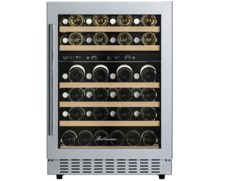 Винный шкаф Meyvel MV46PRO-KST2