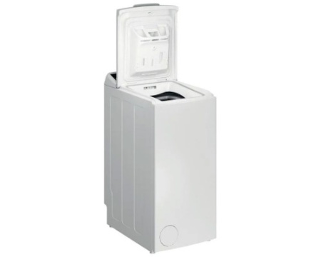 Стиральная машина Indesit BTW B7220P EU/N