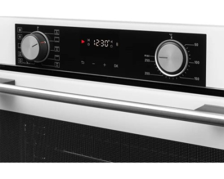 Духовой шкаф Kuppersberg HFT 610 W