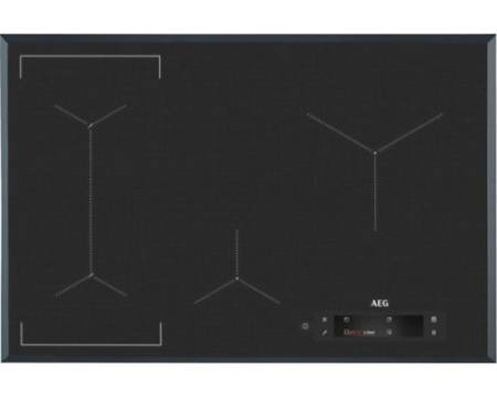 Варочная панель AEG IAE84881FB