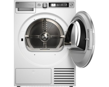 Сушильная машина Asko T709HUW