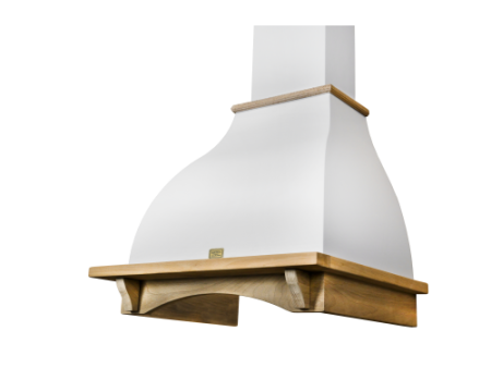 Кухонная вытяжка LEX PARMA 600 White