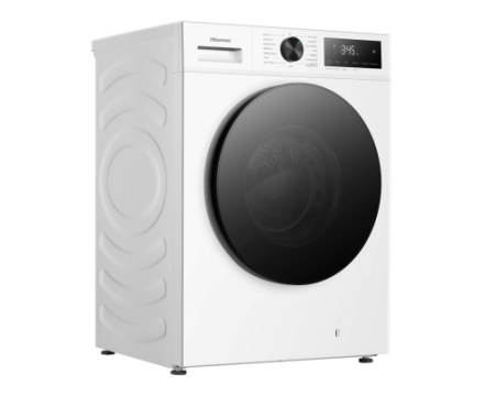 Стиральная машина Hisense WD1I8042BWP2/C