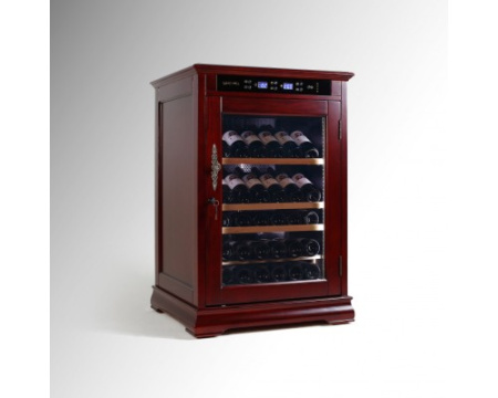 Винный шкаф Meyvel MV46-WM1-C