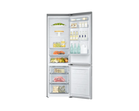 Холодильник Samsung RB37A5200SA/WT