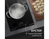 Стеклокерамическая варочная панель Zigmund & Shtain CI 29.3 B