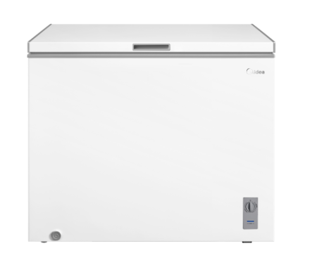Морозильный ларь Midea MDRC345FZF01D