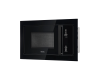 Встраиваемая микроволновая печь Hiberg i-VM 8505 B