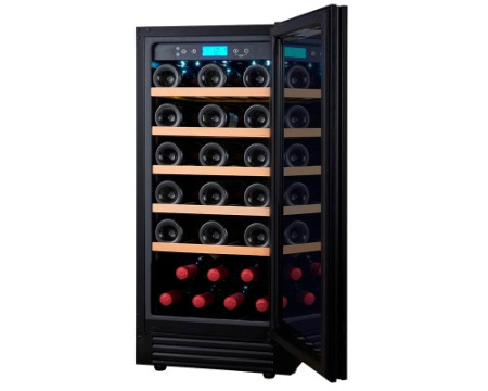 Винный шкаф Cellar Private CP032-1TBH