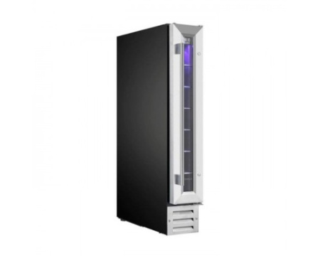 Винный шкаф Temptech WPQ15SCS