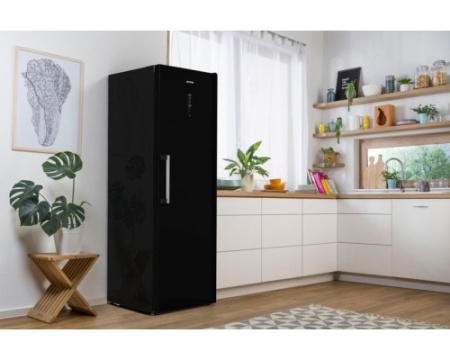 Морозильный шкаф Gorenje FN619EABK6