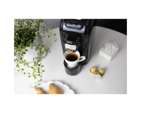Кофемашина Bivio BV25 Black