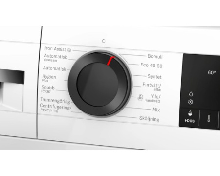 Стиральная машина Bosch WGG254FMSN