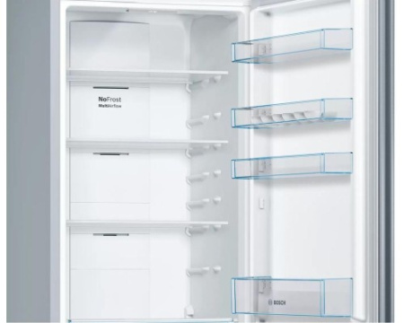 Двухкамерный холодильник Bosch KGN39UL316