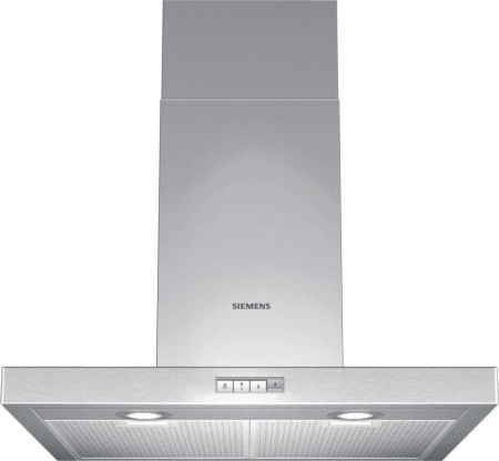 Кухонная вытяжка Siemens LC 66WA530
