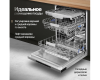 Встраиваемая посудомоечная машина Monsher MD 6004
