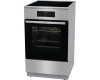 Электрическая плита Gorenje GEIT5C61XPG