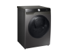 Стиральная машина Samsung WD80T554CBX/LD с сушкой и AddWash
