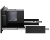 Встраиваемая кофемашина Meferi MCM6010BK COMFORT PLUS
