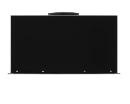 Полновстраиваемая вытяжка KRONA ZANDER 600 DN BLACK S