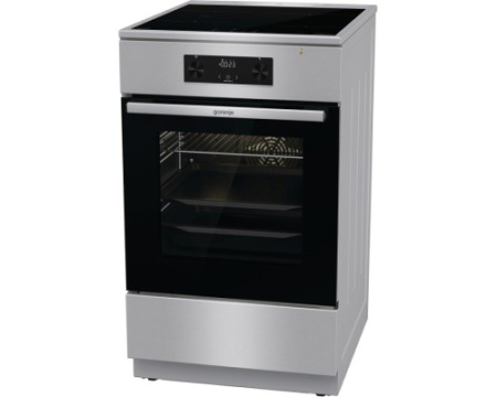 Электрическая плита Gorenje GEIT5C61XPG