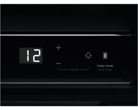 Встраиваемый винный шкаф AEG AWUS018B7B