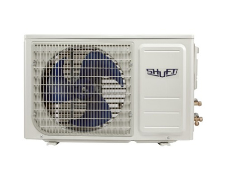 Сплит-система Shuft SFTO-12HN1-24Y