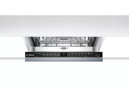Встраиваемая посудомоечная машина Bosch SPV2HMX2FR