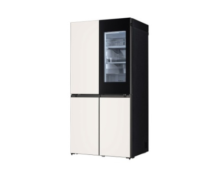 Холодильник LG GR-X24FQEKM