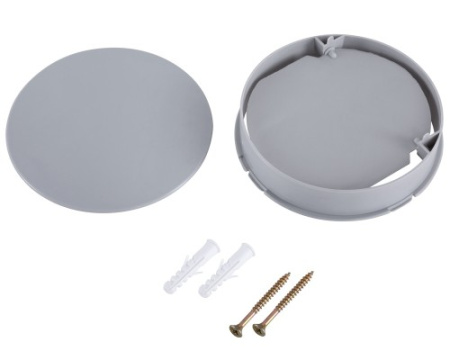 Вытяжка Maunfeld MPA 60 INOX