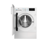 Встраиваемая стиральная машина с сушкой Beko BI3DBT8841W