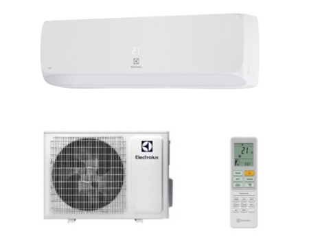 Кондиционер Electrolux Loft EACS-07HAL/N3