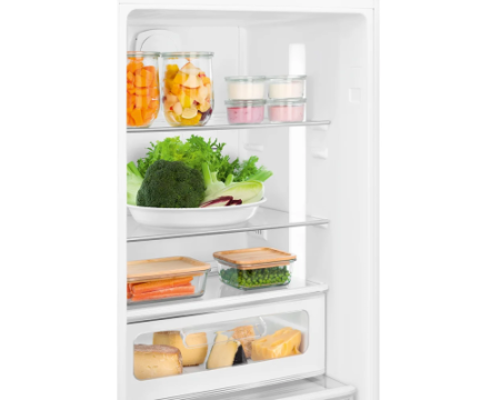 Холодильник Smeg FAB32LBL6