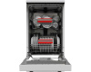 Посудомоечная машина Toshiba DW-10F1(W)-RU