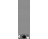 Двухкамерный холодильник DeLonghi DCS 19NFI BB DAMIANO