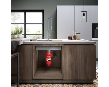 Измельчитель Franke Turbo Elite TE-50