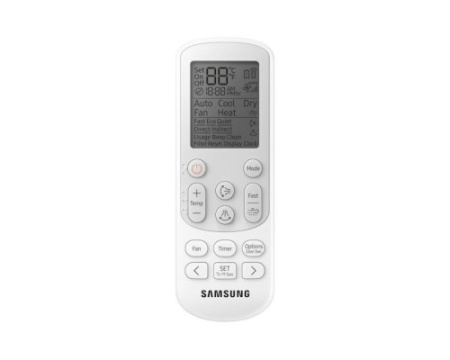 Настенный внутренний блок мульти сплит-системы Samsung WindFree AJ025TNAPKH/EA