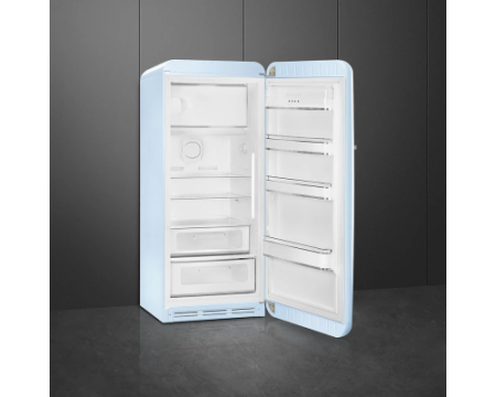 Холодильник Smeg FAB28RPB6