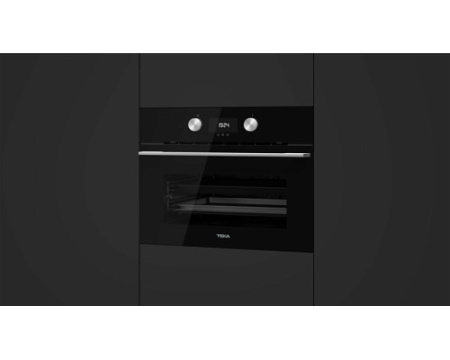 Духовой шкаф Teka HLC 8400 NIGHT RIVER BLACK