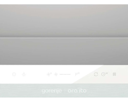 Встраиваемая вытяжка Gorenje BHP 643 ORAW