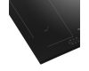 Индукционная варочная панель Hotpoint HB 1560B BF