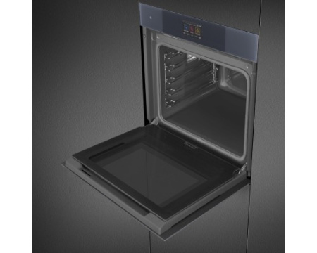 Духовой шкаф Smeg SOP6104TPG