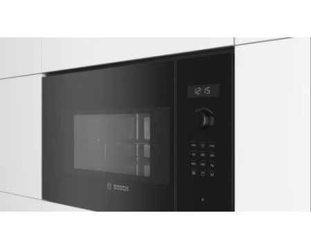 Встраиваемая микроволновая печь Bosch BEL524MB0