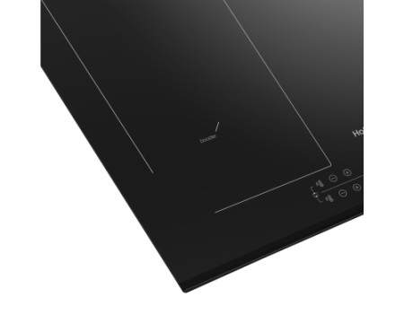 Индукционная варочная панель Hotpoint HB 1560B BF