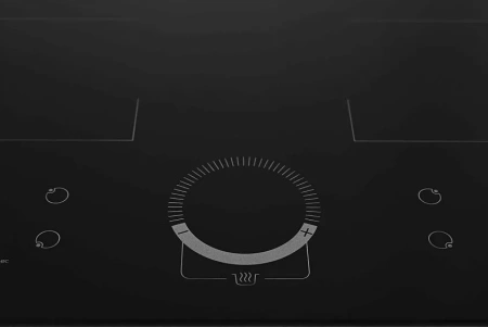 Варочная поверхность ZUGEL ZIH606B